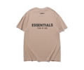 ESSENTIALS Men summer T-shirt