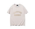 FEAR OF GOD Men summer T-shirt