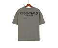 ESSENTIALS Men summer T-shirt