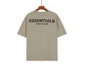ESSENTIALS Men summer T-shirt
