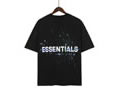 ESSENTIALS Men summer T-shirt