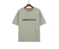 ESSENTIALS Men summer T-shirt