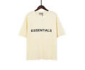 ESSENTIALS Men summer T-shirt
