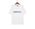 ESSENTIALS Men summer T-shirt