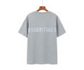 ESSENTIALS Men summer T-shirt
