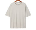 FEAR OF GOD Men summer T-shirt