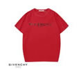 SALE GIVENCHY Lovers T-shirt