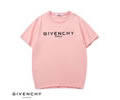 SALE GIVENCHY Lovers T-shirt