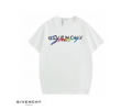 GIVENCHY Lovers T-shirt