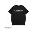 GIVENCHY Lovers T-shirt