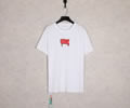 OFF WHITE men T-shirt