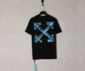 OFF WHITE men T-shirt