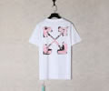 OFF WHITE men T-shirt