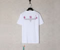 OFF WHITE men T-shirt