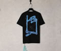 OFF WHITE men T-shirt