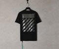 OFF WHITE men T-shirt