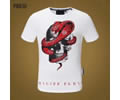 PHILIPP PLEIN men T-shirt