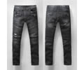 Balmain Men jeans best quality