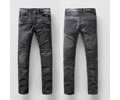 Balmain Men jeans best quality