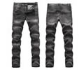 Balmain Men jeans best quality