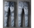 Balmain Men jeans best quality