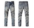 Balmain Men jeans best quality