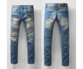 Balmain Men jeans best quality