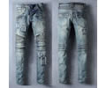 Balmain Men jeans best quality