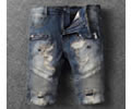 Balmain Men jeans best quality