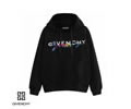 Sale GIVENCHY Lovers Hoodies