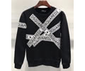 DSQUARED2 Men Hoodies D2