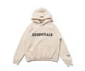 ESSENTIALS Lovers Hoodies