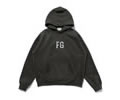 FOG FEAR OF Men Hoodies