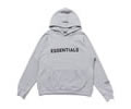 ESSENTIALS Lovers Hoodies