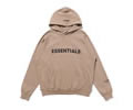 ESSENTIALS Lovers Hoodies