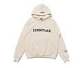 ESSENTIALS Lovers Hoodies