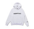 ESSENTIALS Lovers Hoodies