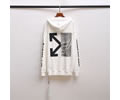 Off White Men Hoodies