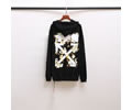 Off White Men Hoodies