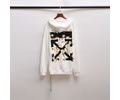 Off White Men Hoodies