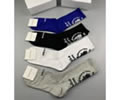 Balenciaga Socks 5Piece in box