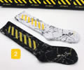 OFF WHITE Socks 2Piece in box