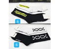 OFF WHITE Socks 2Piece in box