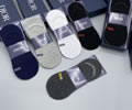 DIOR Socks 5Piece in box