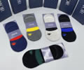 DIOR Socks 5Piece in box