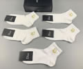 DIOR Socks 5Piece in box