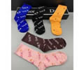DIOR Socks 5Piece in box