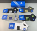 ADIDAS Socks 5Piece in box