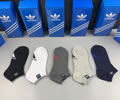 ADIDAS Socks 5Piece in box