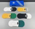ADIDAS Socks 5Piece in box